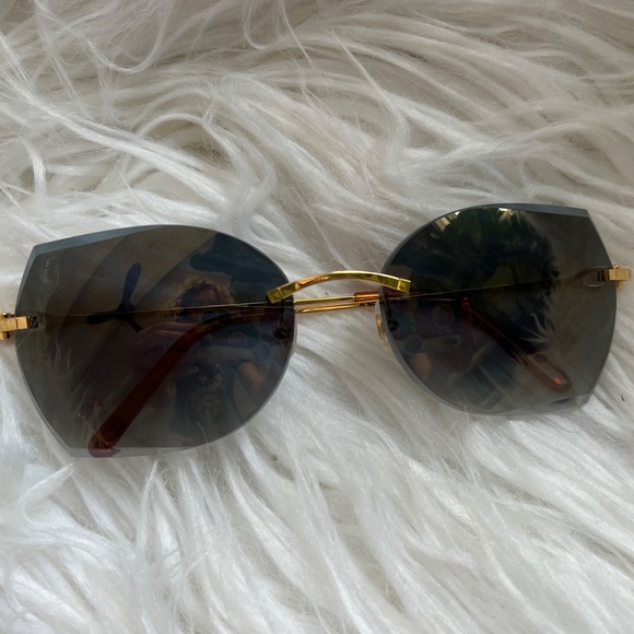 Cartier sunglasses - Picture 2 of 3